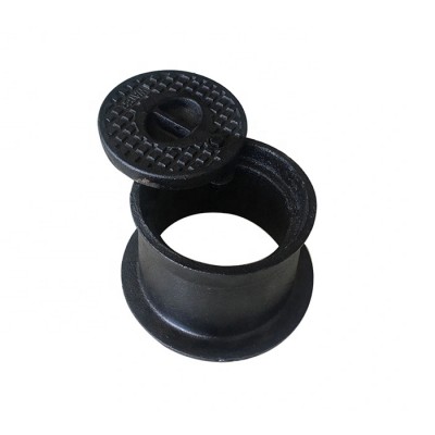 Ductile Iron Cast Iron Surface Box for Valve