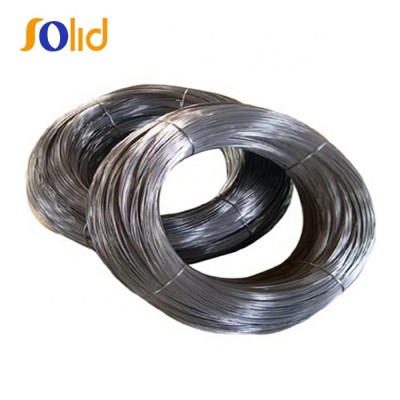 High Quality Hot Dipped Galvanized Wire From China