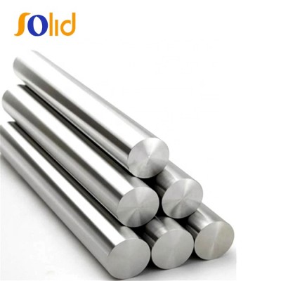 Stainless Steel SS 304 316 Round Bar -Steel Bar