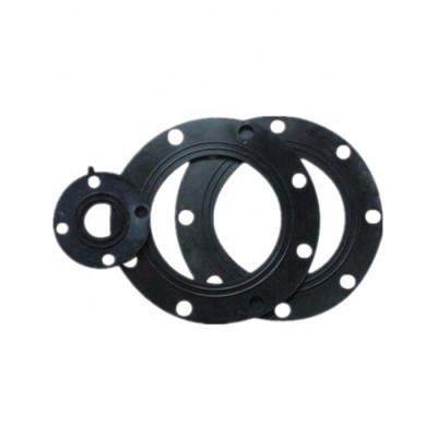 Shaft Parts Molded Washer Rubber Sealing Gasket