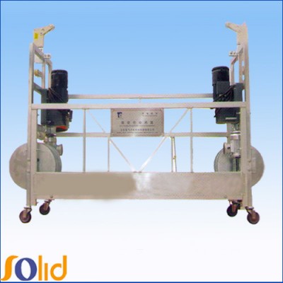 ZLP Aluminum alloy suspending platform