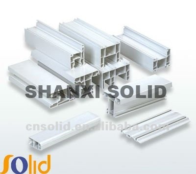 aluminum profile/window material /door frame