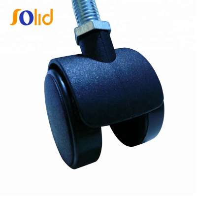 chair wheel/chair caster/nylon furniture castor