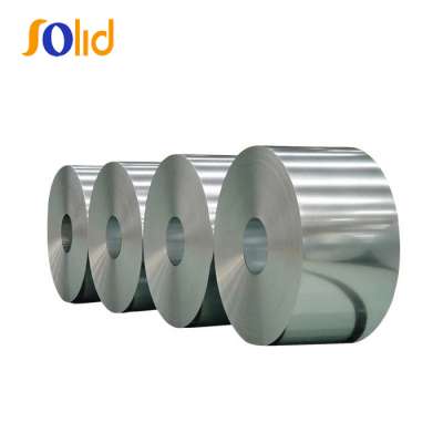 Hot Dipped Galvanized Steel Coil