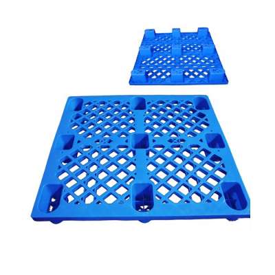 Light Duty Nestable Recycling Plastic Pallets