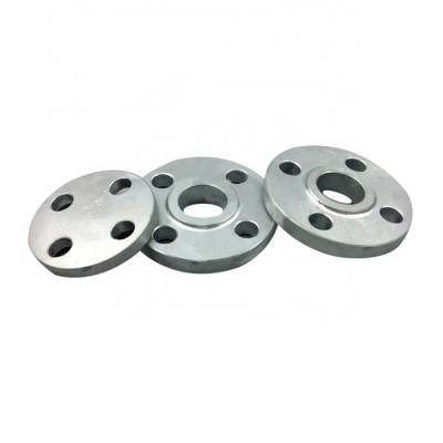 Galvanized Flanges Forged So Flanges Galvanize Coated Flanges