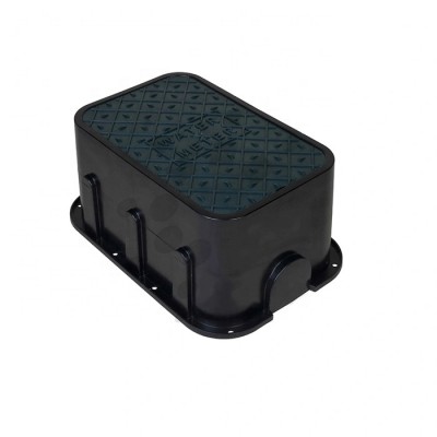 Plastic Water Meter Protection Box