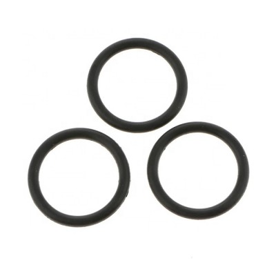 Hot Selling Different Size Conductive Rubber O-Ring