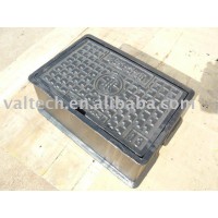 Water Meter Surface Box