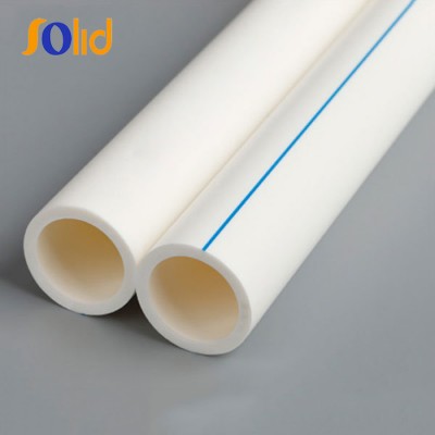 Best Selling Hot Chinese Products PPR Pipe Pn10/Pn16/Pn25 for Water Supply